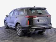 Exeed VX I Рестайлинг Москва  - изображение 37