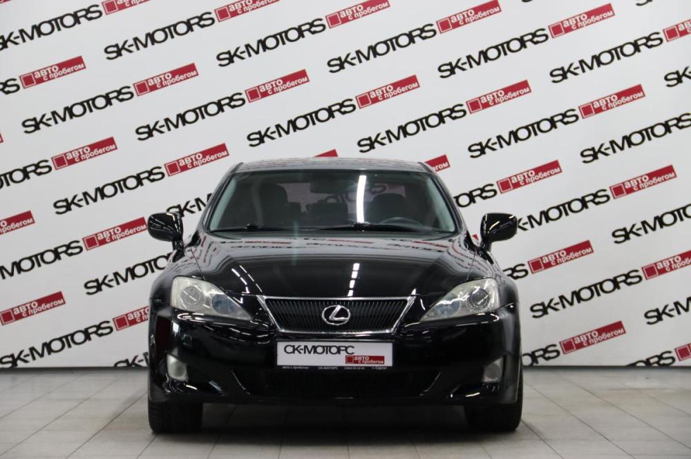 Lexus IS II Сургут  - изображение 3