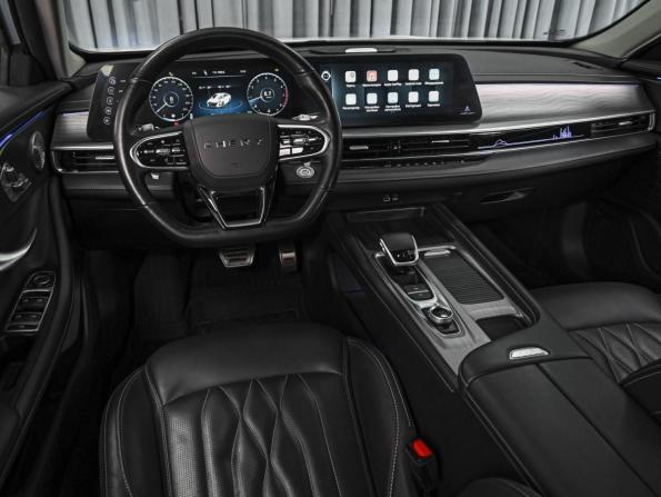 Chery Arrizo 8 с пробегом 2023 года, цена 2 120 000 рублей, 38422 км, седан, Автокод Объявления
