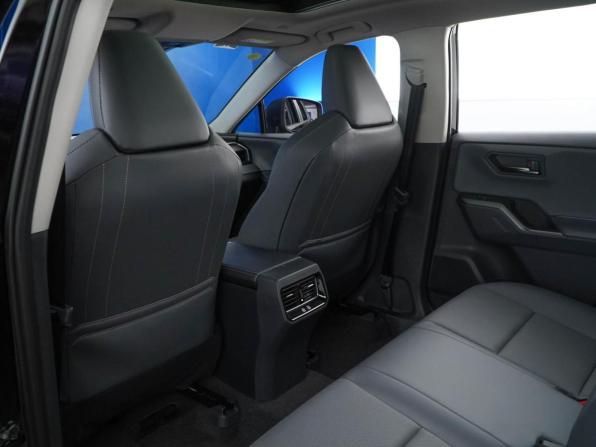 Toyota RAV4 VI (XA60) с пробегом 2026 года, цена 4 247 434 рубля, 62 км, внедорожник, Автокод Объявления