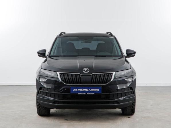 Skoda Karoq I с пробегом 2020 года, цена 2 572 444 рубля, 83926 км, внедорожник, Автокод Объявления