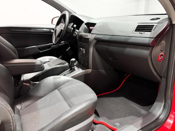 Opel Astra H с пробегом 2005 года, цена 383 457 рублей, 284003 км, хэтчбек, Автокод Объявления