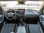 Lada (ВАЗ) Niva Travel I Волгоград  - изображение 46