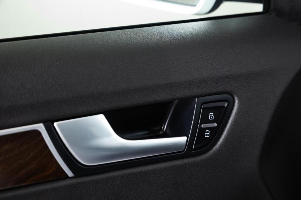 Audi A4 IV (B8) Рестайлинг Пермь  - изображение 25