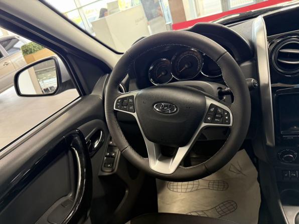 Новый Lada (ВАЗ) Largus I Рестайлинг 2026 года, цена 2 042 000 рублей, универсал, Автокод Объявления