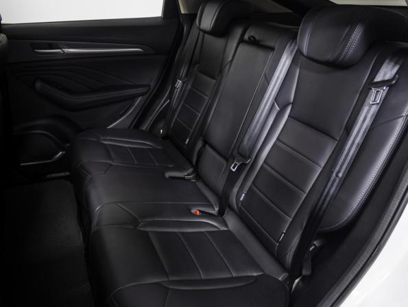Haval F7x I Рестайлинг с пробегом 2022 года, цена 2 249 000 рублей, 35783 км, внедорожник, Автокод Объявления