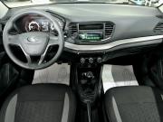 Lada (ВАЗ) Vesta I Рестайлинг (NG) Уфа  - изображение 22