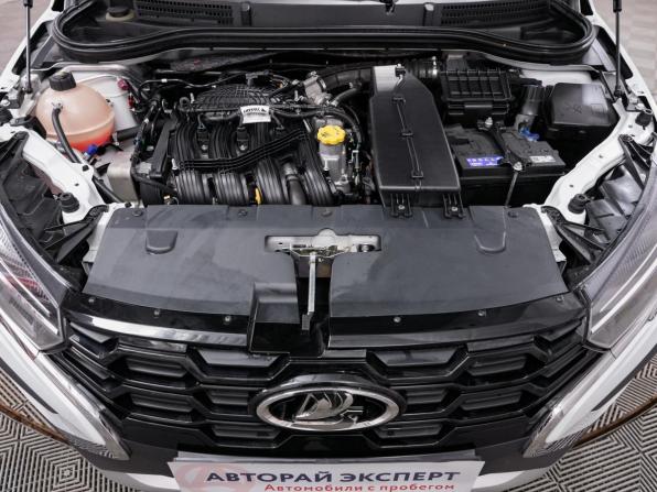 Lada (ВАЗ) Vesta I Рестайлинг (NG) с пробегом 2024 года, цена 1 740 000 рублей, 14222 км, универсал, Автокод Объявления