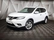 Nissan X-Trail III Москва  - изображение 7