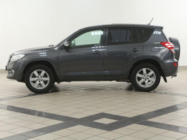 Toyota RAV4 III (XA30) Рестайлинг с пробегом 2010 года, цена 1 104 000 рублей, 151000 км, внедорожник, Автокод Объявления