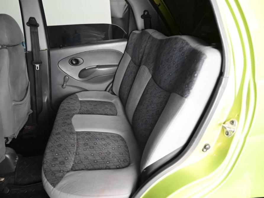 Daewoo Matiz I Рестайлинг Ставрополь  - изображение 9