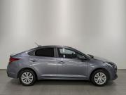 Hyundai Solaris II Москва  - изображение 32