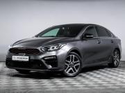 Kia Cerato IV Москва  - изображение 20