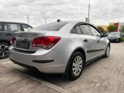 Chevrolet Cruze I Череповец  - изображение 22