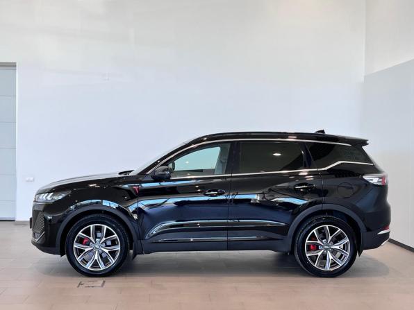 Chery Tiggo 7 Pro Max I Рестайлинг с пробегом 2024 года, цена 2 190 000 рублей, 46814 км, внедорожник, Автокод Объявления