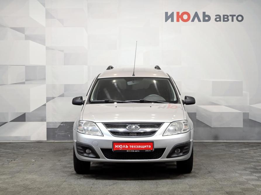 Lada (ВАЗ) Largus I Екатеринбург  - изображение 2