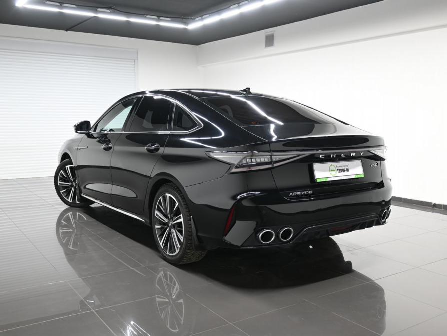 Chery Arrizo 8 Тверь  - изображение 6