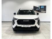 Haval Jolion I Рестайлинг 2 Москва  - изображение 12