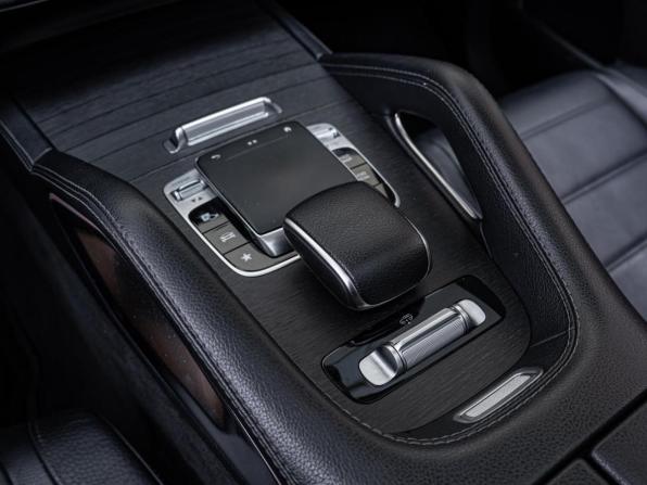 Mercedes-Benz GLS II (X167) с пробегом 2019 года, цена 7 770 000 рублей, 101748 км, внедорожник, Автокод Объявления