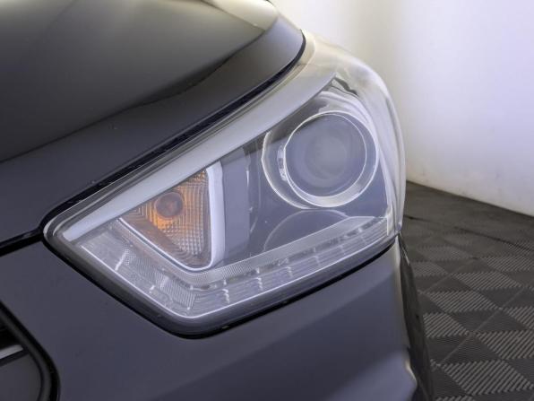 Hyundai Creta I с пробегом 2018 года, цена 1 640 000 рублей, 128759 км, внедорожник, Автокод Объявления