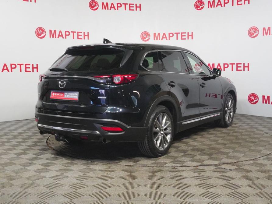 Mazda CX-9 II Вологда  - изображение 5