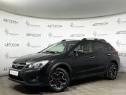 Subaru XV I Москва  - изображение 11
