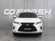 Lexus RX IV Рестайлинг Воронеж  - изображение 25
