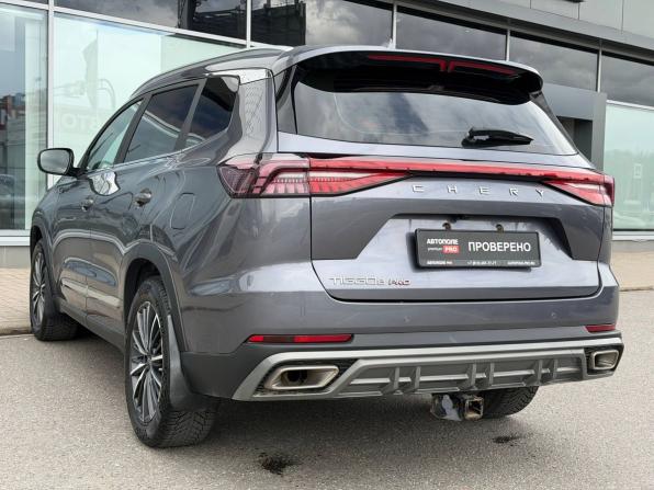 Chery Tiggo 8 Pro Max I Рестайлинг с пробегом 2024 года, цена 2 245 000 рублей, 49500 км, внедорожник, Автокод Объявления