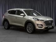 Hyundai Tucson III Рестайлинг Тюмень  - изображение 22