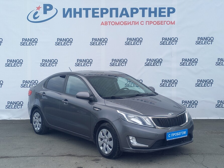 Kia Rio III Ижевск  - изображение 3