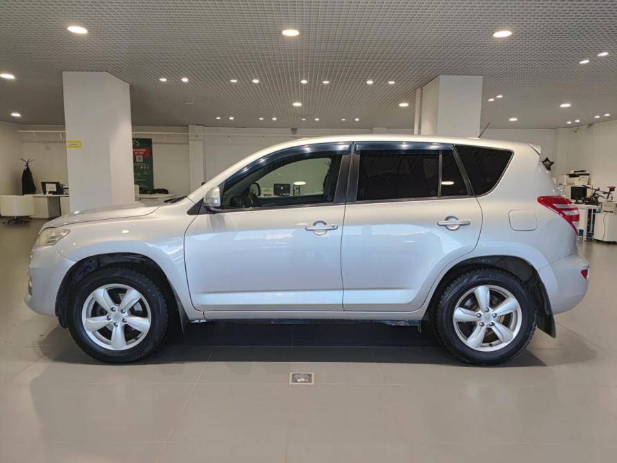 Toyota RAV4 III (XA30) Рестайлинг Казань  - изображение 10