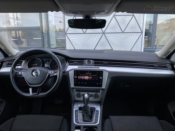 Volkswagen Passat B8 с пробегом 2018 года, цена 1 899 000 рублей, 227400 км, универсал, Автокод Объявления