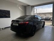 Toyota Corolla XI (E160 E170 E180) Новосибирск  - изображение 17