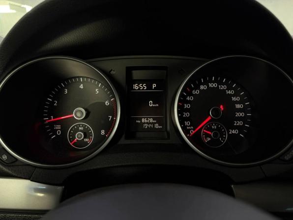 Volkswagen Golf VI с пробегом 2011 года, цена 750 000 рублей, 194405 км, хэтчбек, Автокод Объявления