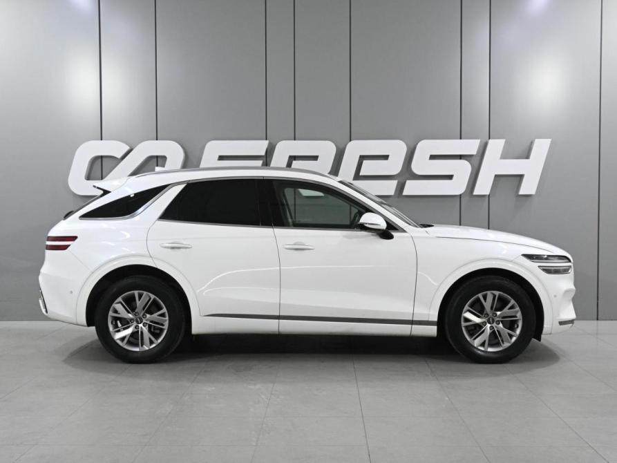 Genesis GV70 I Ростов-на-Дону  - изображение 5