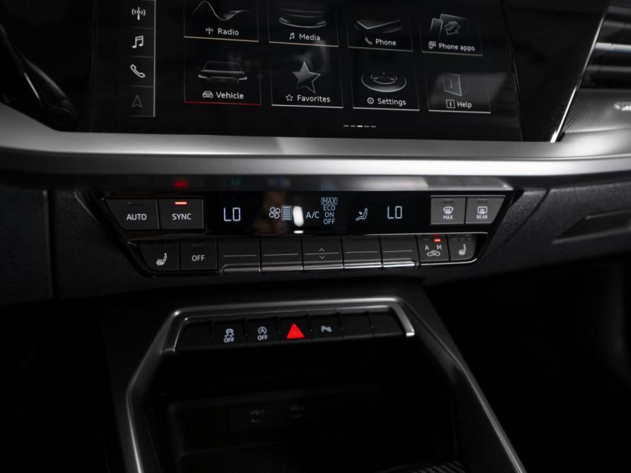Audi A3 IV (8Y) Москва  - изображение 23