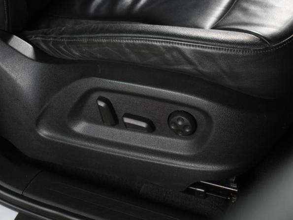 Audi Q5 I (8R) с пробегом 2010 года, цена 1 499 000 рублей, 236361 км, внедорожник, Автокод Объявления