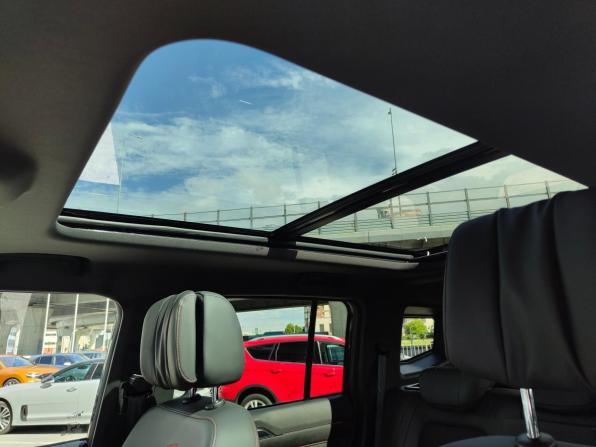 JETOUR T2 с пробегом 2025 года, цена 3 598 000 рублей, 28500 км, внедорожник, Автокод Объявления