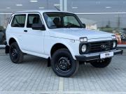 Lada (ВАЗ) Niva Legend Екатеринбург  - изображение 15