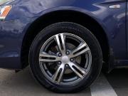 Mitsubishi Lancer X Москва  - изображение 30