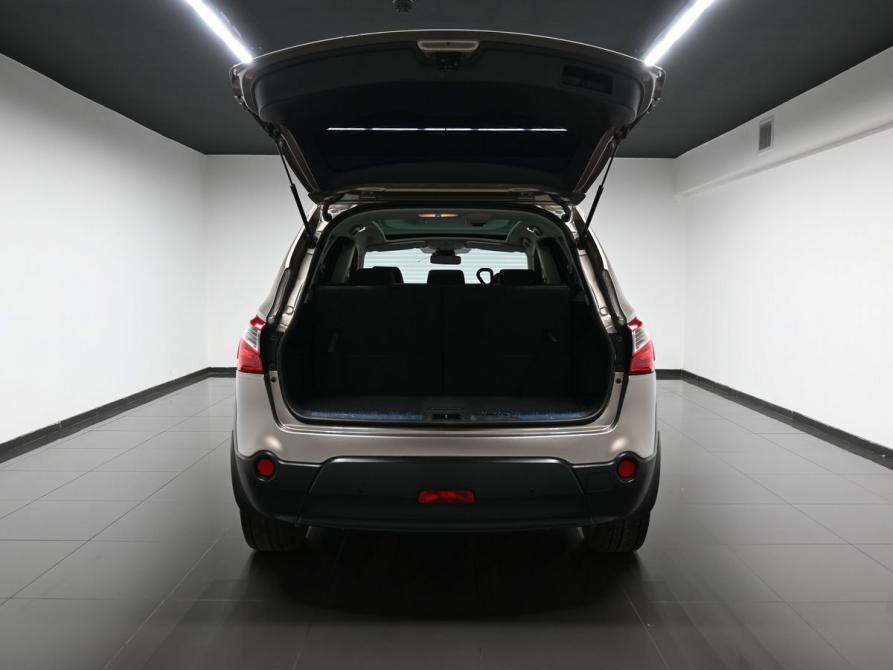 Nissan Qashqai+2 I Рестайлинг Тверь  - изображение 7