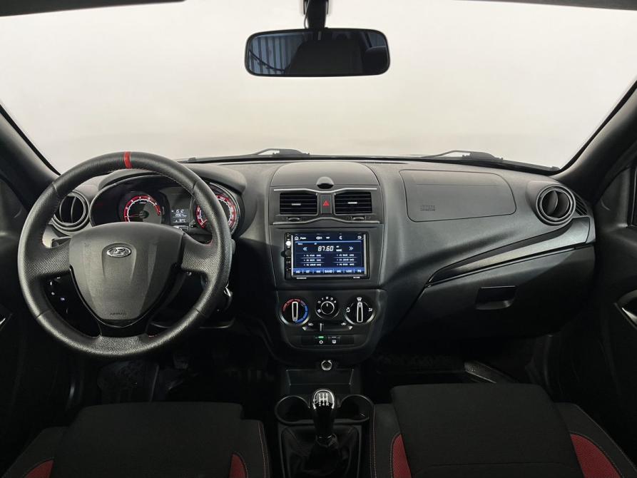 Lada (ВАЗ) Granta I Рестайлинг Великий Новгород  - изображение 9