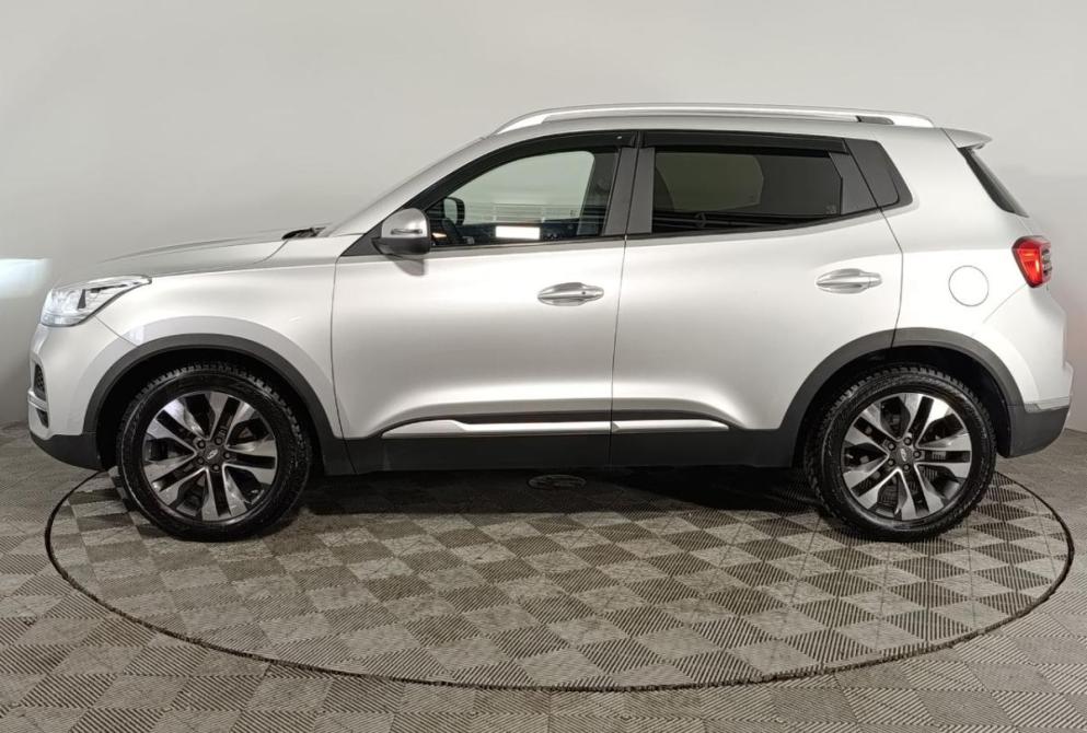 Chery Tiggo 4 I Рестайлинг Волгоград  - изображение 4