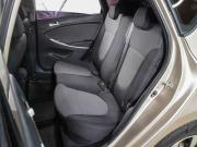 Hyundai Solaris I Воронеж  - изображение 25