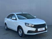 Lada (ВАЗ) Vesta I Тамбов  - изображение 22