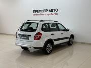 Lada (ВАЗ) Granta I Рестайлинг Смоленск  - изображение 14