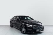Mercedes-Benz E-Класс VI (W214 S214) Казань  - изображение 16