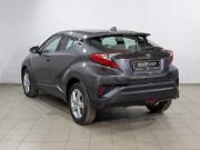 Toyota C-HR I Химки  - изображение 56