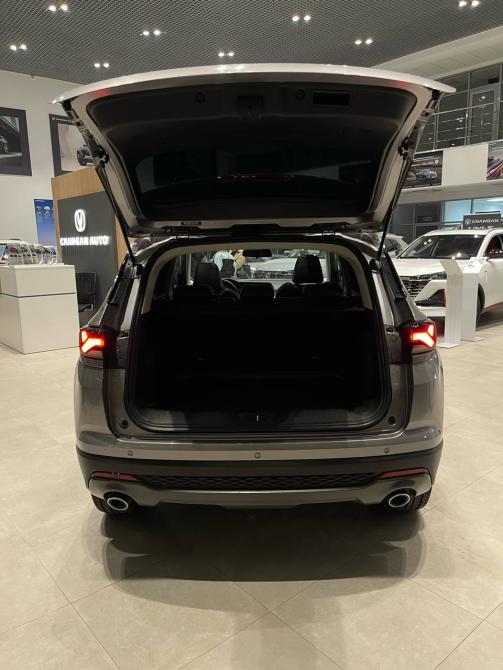 Changan CS35 Plus I Рестайлинг Астрахань  - изображение 11