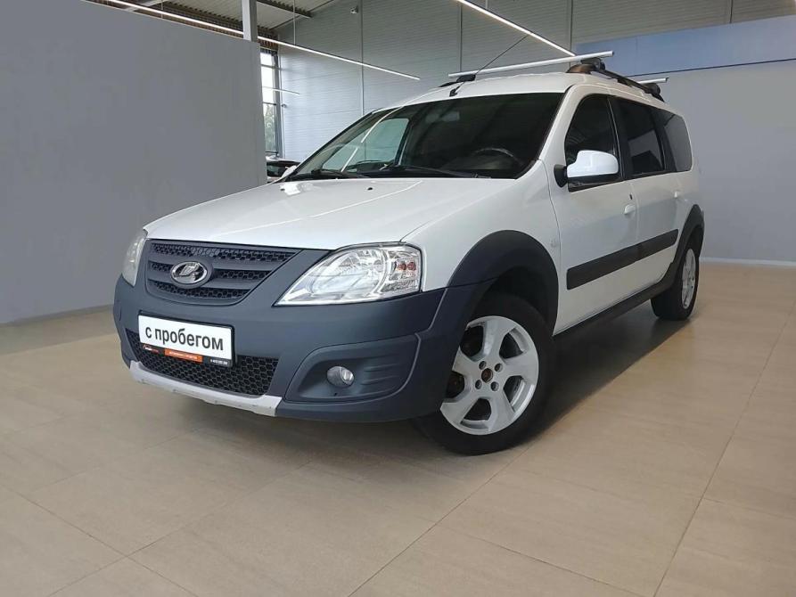 Lada (ВАЗ) Largus I Калининград  - изображение 1